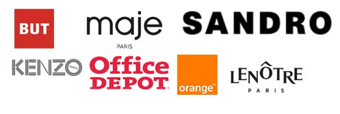 Références : E-commerce et omicanal