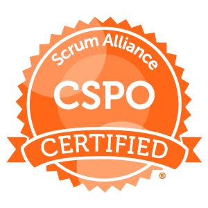 certification product owner 